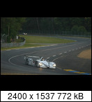 24 HEURES DU MANS YEAR BY YEAR PART FIVE 2000 - 2009 - Page 16 2003-lm-5-aramagnusse2vi1x