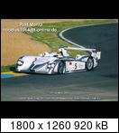 24 HEURES DU MANS YEAR BY YEAR PART FIVE 2000 - 2009 - Page 16 2003-lm-5-aramagnusse4lck3