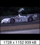 24 HEURES DU MANS YEAR BY YEAR PART FIVE 2000 - 2009 - Page 16 2003-lm-5-aramagnusse81it7