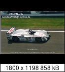 24 HEURES DU MANS YEAR BY YEAR PART FIVE 2000 - 2009 - Page 16 2003-lm-5-aramagnussea6ec9