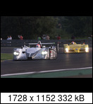 24 HEURES DU MANS YEAR BY YEAR PART FIVE 2000 - 2009 - Page 16 2003-lm-5-aramagnusseaaisa