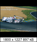 24 HEURES DU MANS YEAR BY YEAR PART FIVE 2000 - 2009 - Page 16 2003-lm-5-aramagnussedmc1s