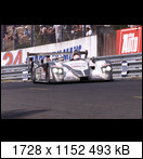 24 HEURES DU MANS YEAR BY YEAR PART FIVE 2000 - 2009 - Page 16 2003-lm-5-aramagnusseegcvt