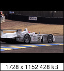 24 HEURES DU MANS YEAR BY YEAR PART FIVE 2000 - 2009 - Page 16 2003-lm-5-aramagnussefzchq