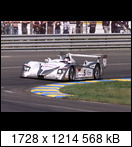 24 HEURES DU MANS YEAR BY YEAR PART FIVE 2000 - 2009 - Page 16 2003-lm-5-aramagnusseg4feb