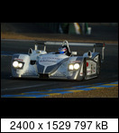 24 HEURES DU MANS YEAR BY YEAR PART FIVE 2000 - 2009 - Page 16 2003-lm-5-aramagnussegziwr