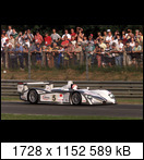 24 HEURES DU MANS YEAR BY YEAR PART FIVE 2000 - 2009 - Page 16 2003-lm-5-aramagnussehzdf6