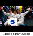 24 HEURES DU MANS YEAR BY YEAR PART FIVE 2000 - 2009 - Page 16 2003-lm-5-aramagnusseitdgw