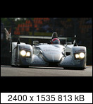 24 HEURES DU MANS YEAR BY YEAR PART FIVE 2000 - 2009 - Page 16 2003-lm-5-aramagnussejefzr