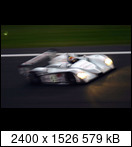 24 HEURES DU MANS YEAR BY YEAR PART FIVE 2000 - 2009 - Page 16 2003-lm-5-aramagnussel7i3s