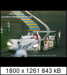 24 HEURES DU MANS YEAR BY YEAR PART FIVE 2000 - 2009 - Page 16 2003-lm-5-aramagnusseuheps