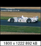24 HEURES DU MANS YEAR BY YEAR PART FIVE 2000 - 2009 - Page 16 2003-lm-5-aramagnussexwdcz