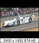 24 HEURES DU MANS YEAR BY YEAR PART FIVE 2000 - 2009 - Page 16 2003-lm-5-aramagnussez9dcy