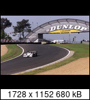 24 HEURES DU MANS YEAR BY YEAR PART FIVE 2000 - 2009 - Page 16 2003-lm-5-aramagnussezgdrg