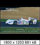 24 HEURES DU MANS YEAR BY YEAR PART FIVE 2000 - 2009 - Page 16 2003-lm-6-lehtopirroj1xd2r
