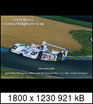 24 HEURES DU MANS YEAR BY YEAR PART FIVE 2000 - 2009 - Page 16 2003-lm-6-lehtopirroj3hc4l