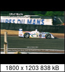 24 HEURES DU MANS YEAR BY YEAR PART FIVE 2000 - 2009 - Page 16 2003-lm-6-lehtopirroj84d70