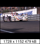 24 HEURES DU MANS YEAR BY YEAR PART FIVE 2000 - 2009 - Page 16 2003-lm-6-lehtopirrojapitq