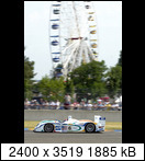 24 HEURES DU MANS YEAR BY YEAR PART FIVE 2000 - 2009 - Page 16 2003-lm-6-lehtopirrojjsdc9