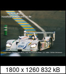 24 HEURES DU MANS YEAR BY YEAR PART FIVE 2000 - 2009 - Page 16 2003-lm-6-lehtopirrojkye5q