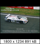 24 HEURES DU MANS YEAR BY YEAR PART FIVE 2000 - 2009 - Page 16 2003-lm-6-lehtopirrojo6fdg