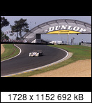 24 HEURES DU MANS YEAR BY YEAR PART FIVE 2000 - 2009 - Page 16 2003-lm-6-lehtopirrojocef7