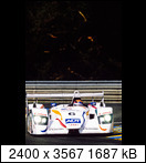 24 HEURES DU MANS YEAR BY YEAR PART FIVE 2000 - 2009 - Page 16 2003-lm-6-lehtopirrojpfdy6