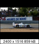24 HEURES DU MANS YEAR BY YEAR PART FIVE 2000 - 2009 - Page 16 2003-lm-6-lehtopirrojr9cv1