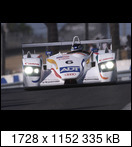 24 HEURES DU MANS YEAR BY YEAR PART FIVE 2000 - 2009 - Page 16 2003-lm-6-lehtopirroju3ibr