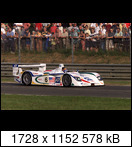 24 HEURES DU MANS YEAR BY YEAR PART FIVE 2000 - 2009 - Page 16 2003-lm-6-lehtopirrojuxcap