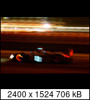 24 HEURES DU MANS YEAR BY YEAR PART FIVE 2000 - 2009 - Page 16 2003-lm-6-lehtopirrojxsery