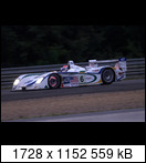 24 HEURES DU MANS YEAR BY YEAR PART FIVE 2000 - 2009 - Page 16 2003-lm-6-lehtopirrojzhcwn