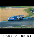 24 HEURES DU MANS YEAR BY YEAR PART FIVE 2000 - 2009 - Page 19 2003-lm-61-hezemanskuffii6