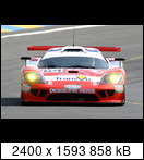 24 HEURES DU MANS YEAR BY YEAR PART FIVE 2000 - 2009 - Page 19 2003-lm-64-erdoschaveqidtv