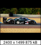 24 HEURES DU MANS YEAR BY YEAR PART FIVE 2000 - 2009 - Page 16 2003-lm-7-kristensenc4efxa