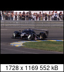 24 HEURES DU MANS YEAR BY YEAR PART FIVE 2000 - 2009 - Page 16 2003-lm-7-kristensenc4pdck