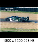 24 HEURES DU MANS YEAR BY YEAR PART FIVE 2000 - 2009 - Page 16 2003-lm-7-kristensenc7vcey