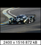 24 HEURES DU MANS YEAR BY YEAR PART FIVE 2000 - 2009 - Page 16 2003-lm-7-kristensenc9jiet