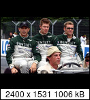 24 HEURES DU MANS YEAR BY YEAR PART FIVE 2000 - 2009 - Page 16 2003-lm-7-kristensencalip0