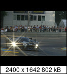 24 HEURES DU MANS YEAR BY YEAR PART FIVE 2000 - 2009 - Page 16 2003-lm-7-kristensencd3erv