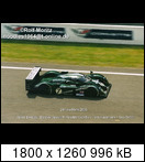 24 HEURES DU MANS YEAR BY YEAR PART FIVE 2000 - 2009 - Page 16 2003-lm-7-kristensencdvina