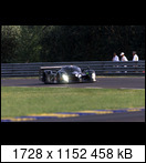 24 HEURES DU MANS YEAR BY YEAR PART FIVE 2000 - 2009 - Page 16 2003-lm-7-kristensencencli