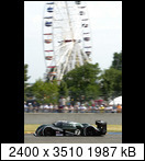 24 HEURES DU MANS YEAR BY YEAR PART FIVE 2000 - 2009 - Page 16 2003-lm-7-kristensencgac6l