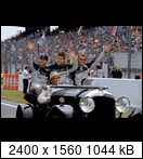 24 HEURES DU MANS YEAR BY YEAR PART FIVE 2000 - 2009 - Page 16 2003-lm-7-kristensenci2cz8