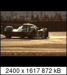24 HEURES DU MANS YEAR BY YEAR PART FIVE 2000 - 2009 - Page 16 2003-lm-7-kristensenck9foe