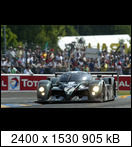 24 HEURES DU MANS YEAR BY YEAR PART FIVE 2000 - 2009 - Page 16 2003-lm-7-kristensencm7fjy