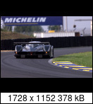 24 HEURES DU MANS YEAR BY YEAR PART FIVE 2000 - 2009 - Page 16 2003-lm-7-kristensencmddca