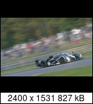 24 HEURES DU MANS YEAR BY YEAR PART FIVE 2000 - 2009 - Page 16 2003-lm-7-kristensencpsdgf