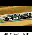 24 HEURES DU MANS YEAR BY YEAR PART FIVE 2000 - 2009 - Page 16 2003-lm-7-kristensenculcfn