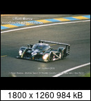 24 HEURES DU MANS YEAR BY YEAR PART FIVE 2000 - 2009 - Page 16 2003-lm-7-kristensencw4igl